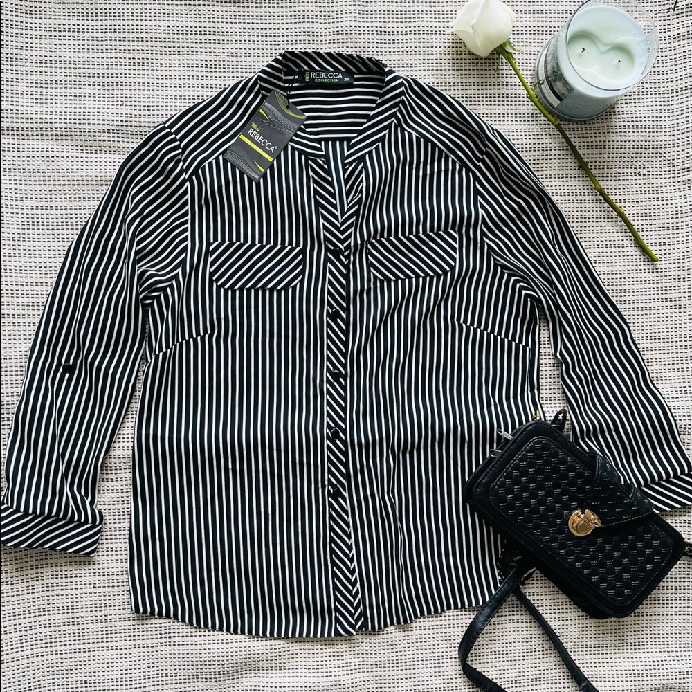 Long sleeves formal shirt